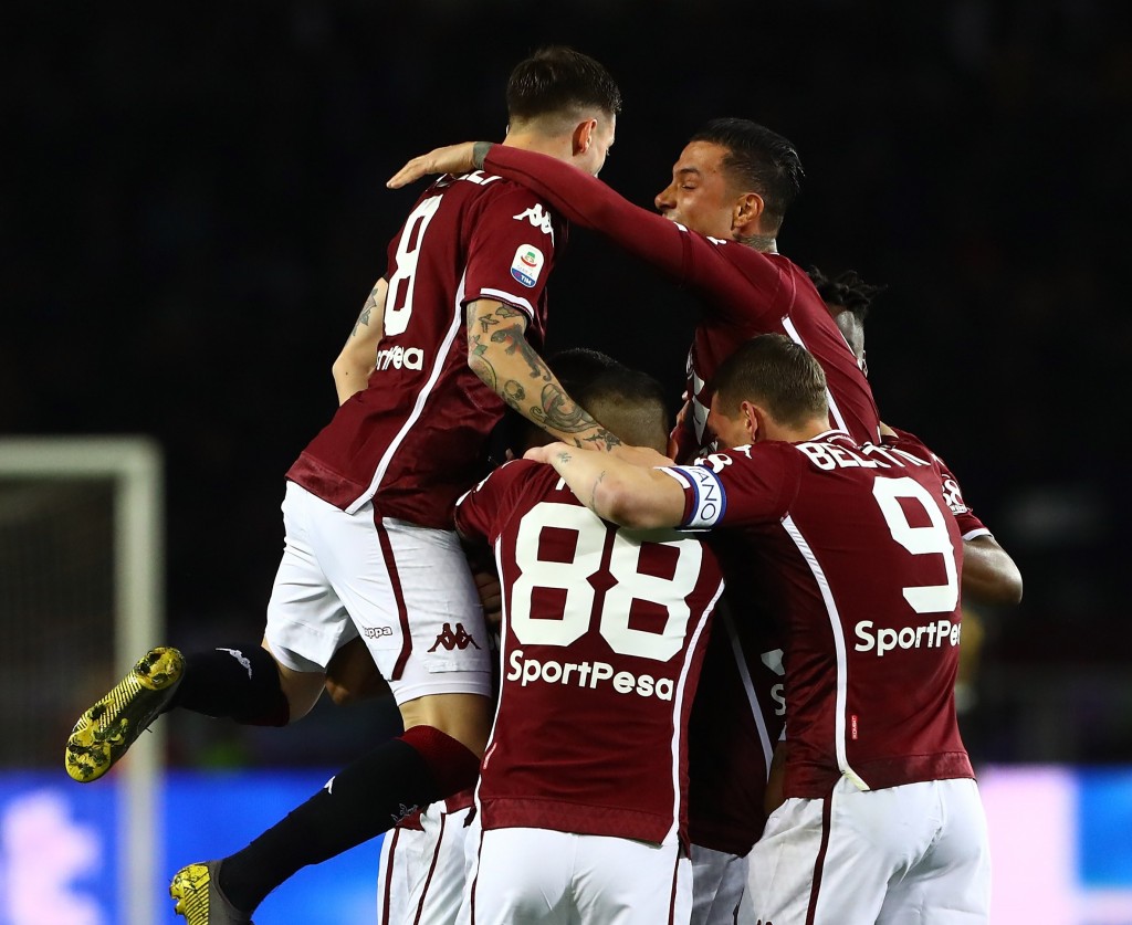 Torino FC v Bologna FC - Serie A