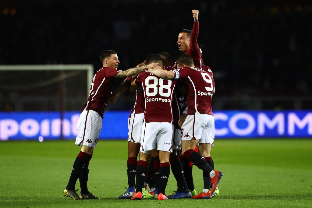 Torino FC v Bologna FC - Serie A