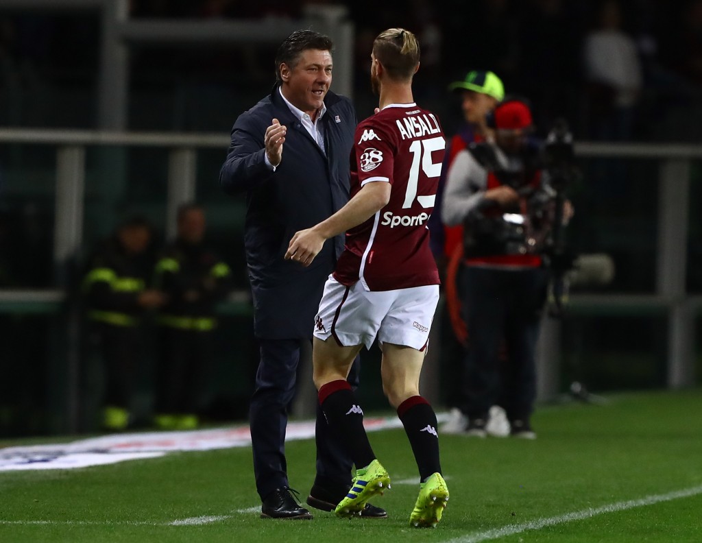 Torino FC v Bologna FC - Serie A