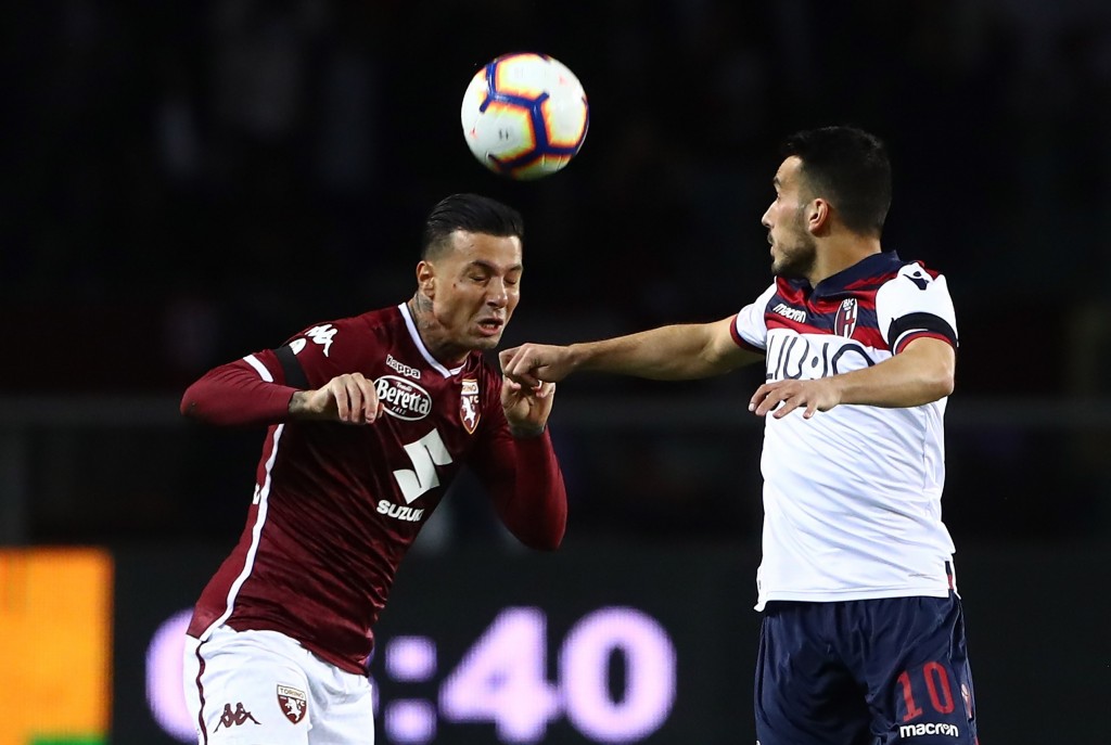 Torino FC v Bologna FC - Serie A
