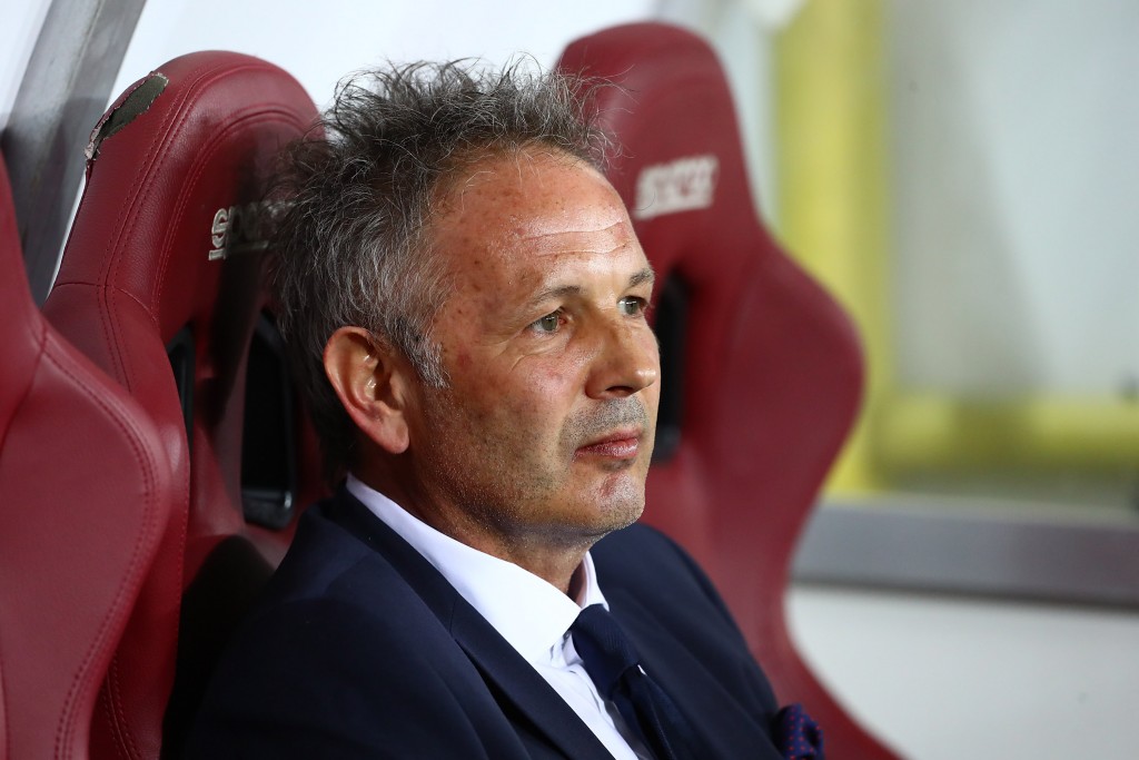 Torino FC v Bologna FC - Serie A