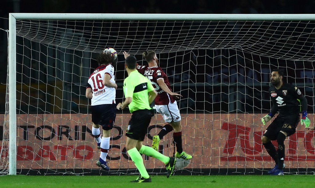 Torino FC v Bologna FC - Serie A