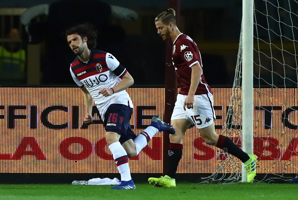 Torino FC v Bologna FC - Serie A