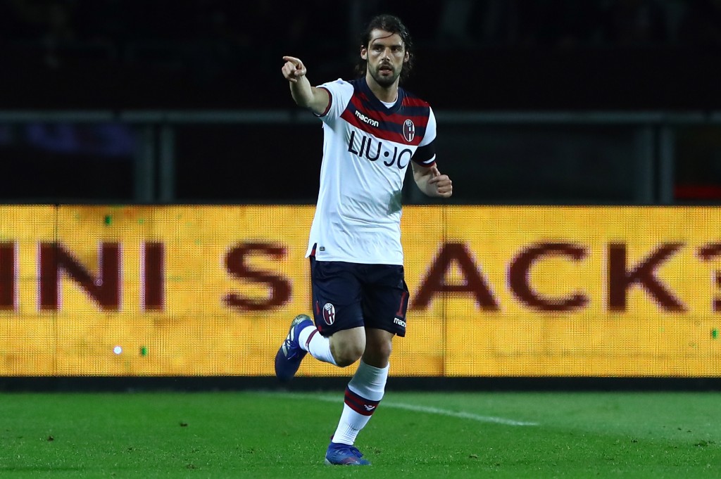 Torino FC v Bologna FC - Serie A