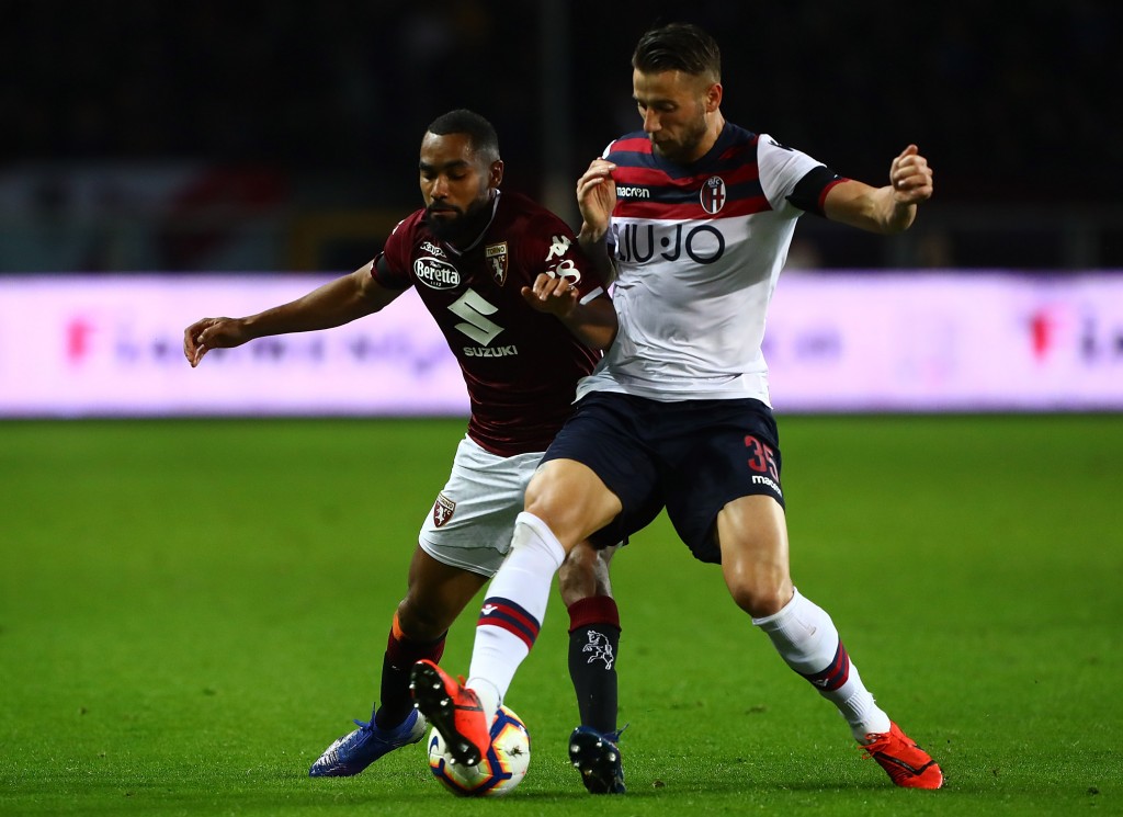 Torino FC v Bologna FC - Serie A