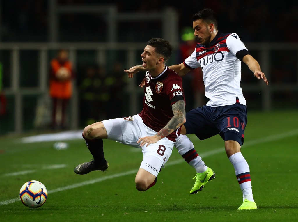 Torino FC v Bologna FC - Serie A