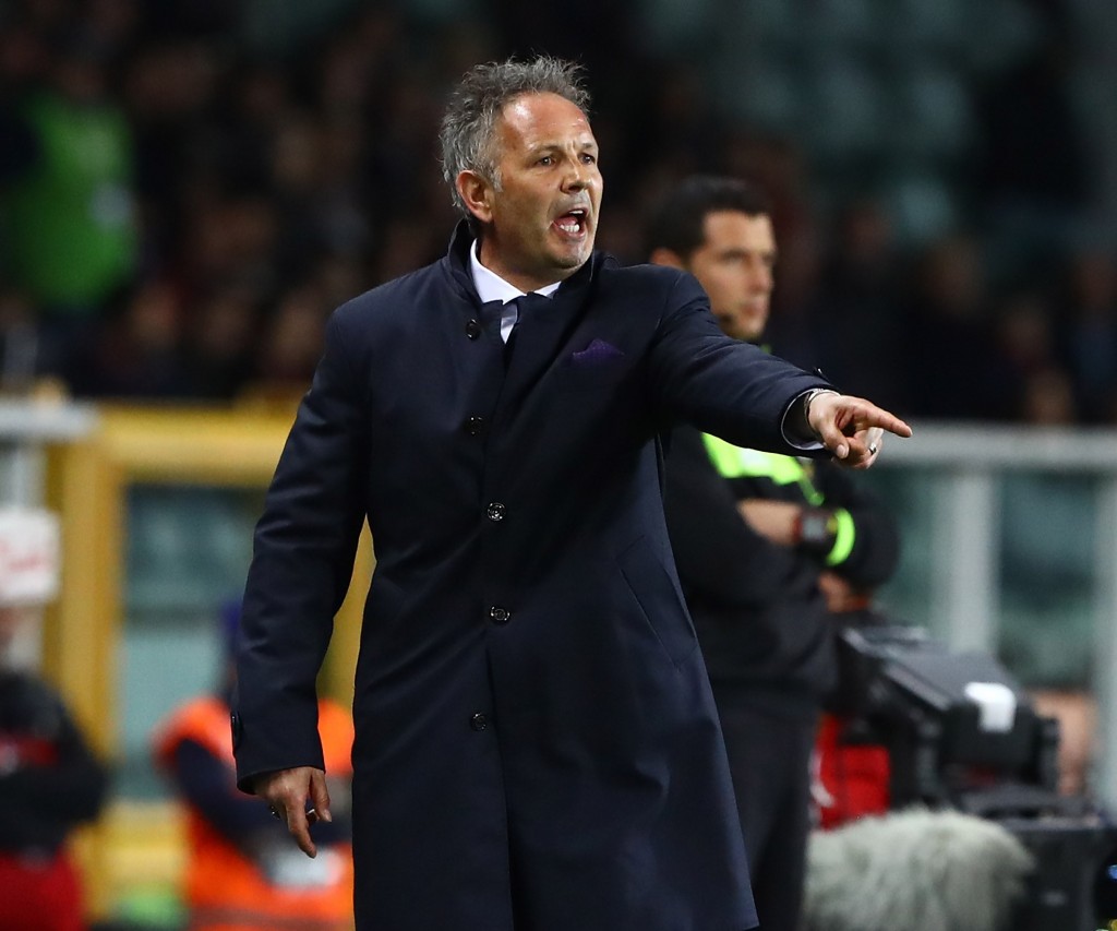 Torino FC v Bologna FC - Serie A
