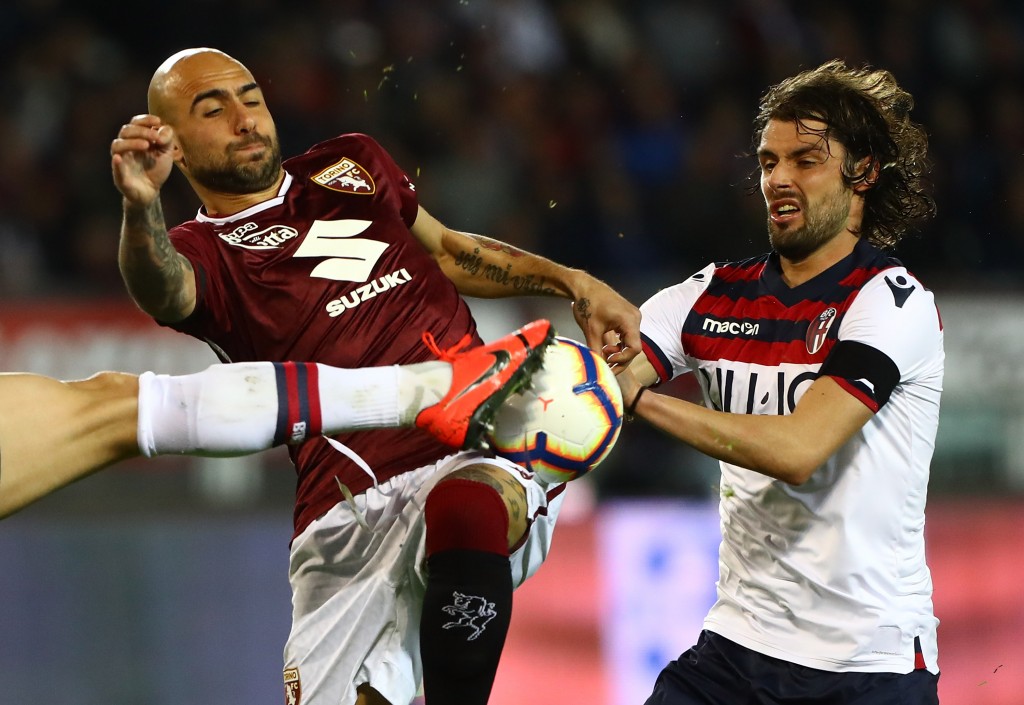 Torino FC v Bologna FC - Serie A
