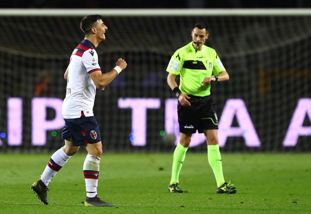 Torino FC v Bologna FC - Serie A