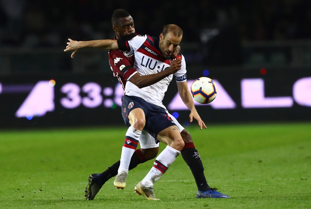 Torino FC v Bologna FC - Serie A