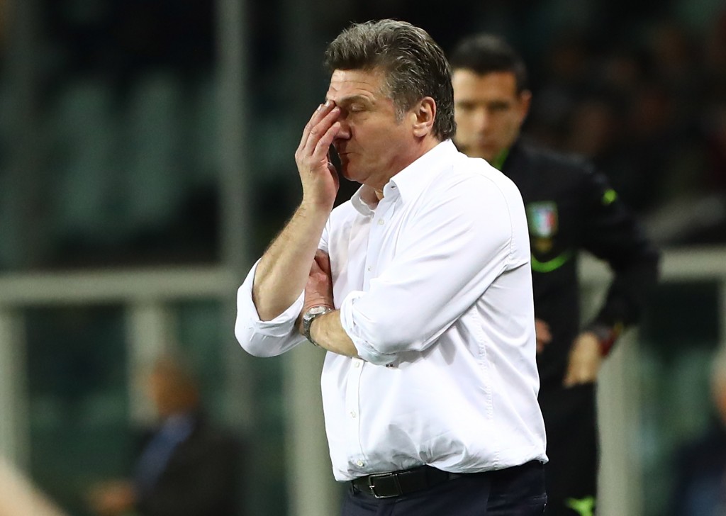 Torino FC v Bologna FC - Serie A