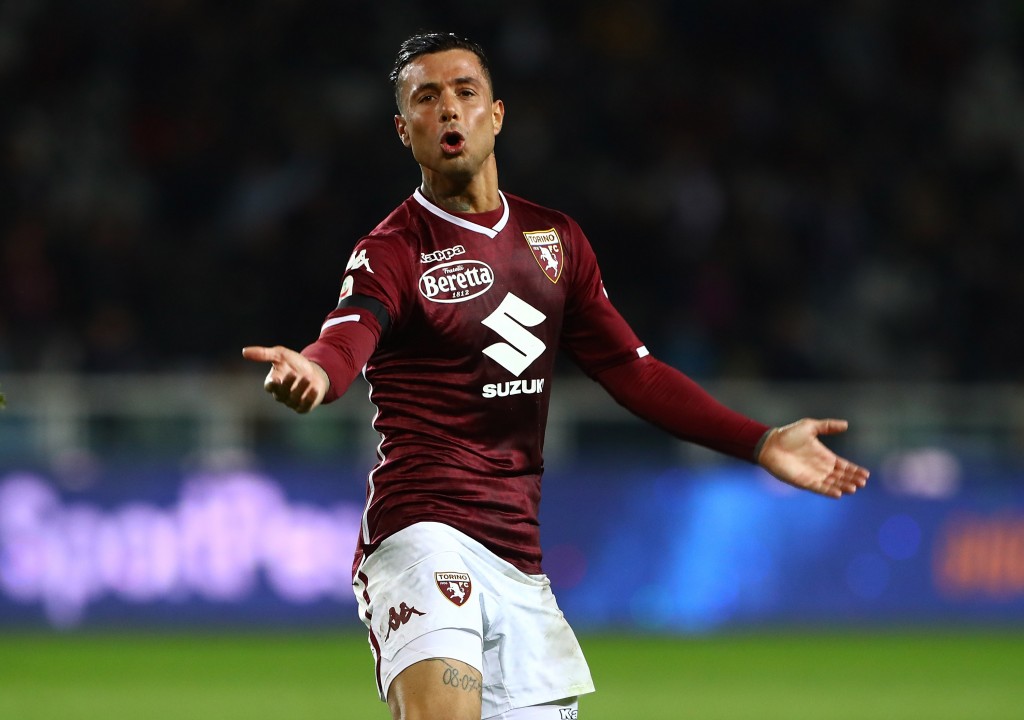 Torino FC v Bologna FC - Serie A