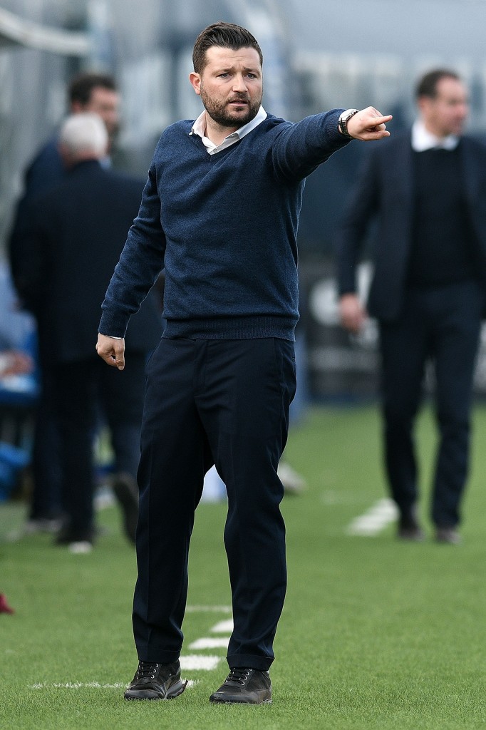 Empoli U19 v Torino FC U19 - Serie A