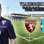 Live! Torino-Rieti