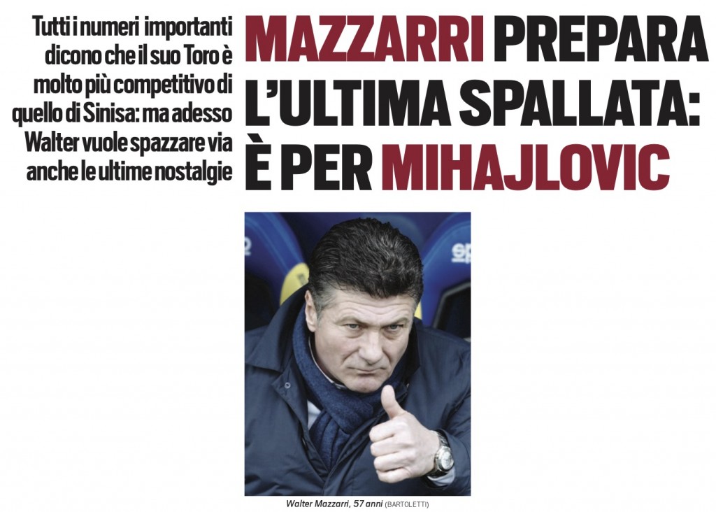 mazzarri