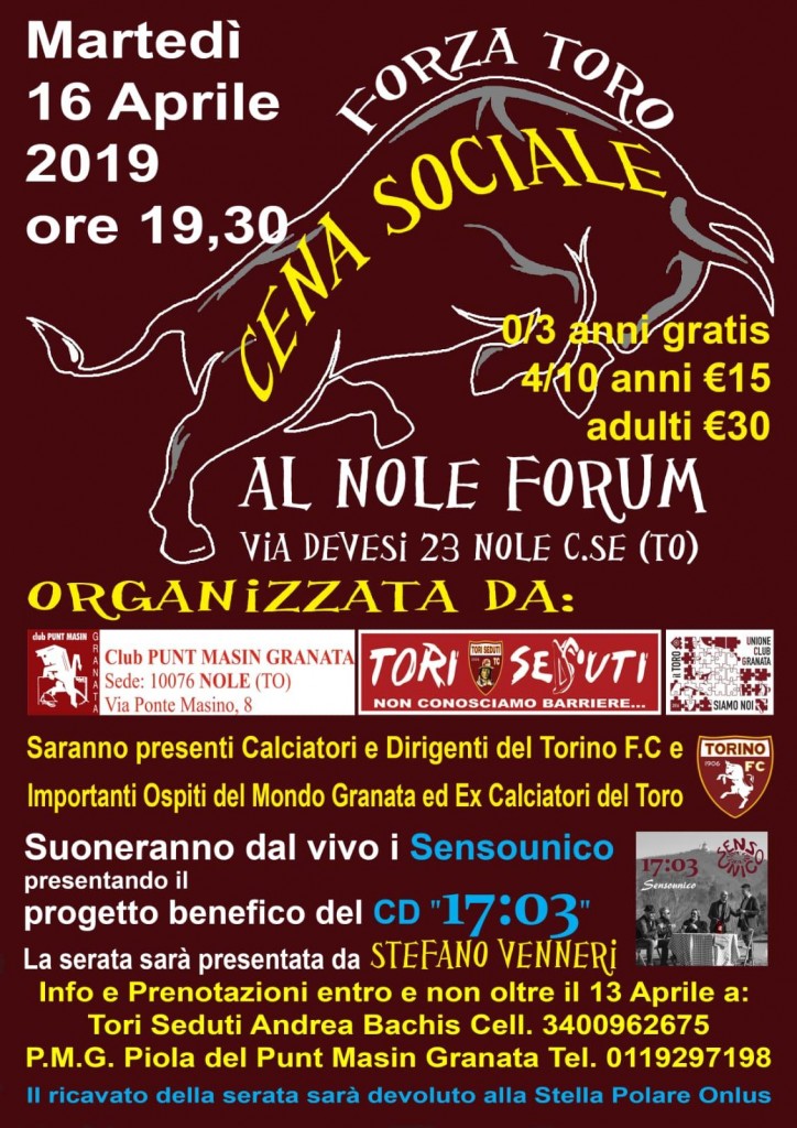 tor club