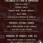 Toro Club Saluzzo