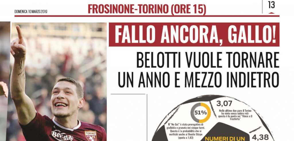 tuttosport 2