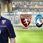 Pannello Torino atalanta