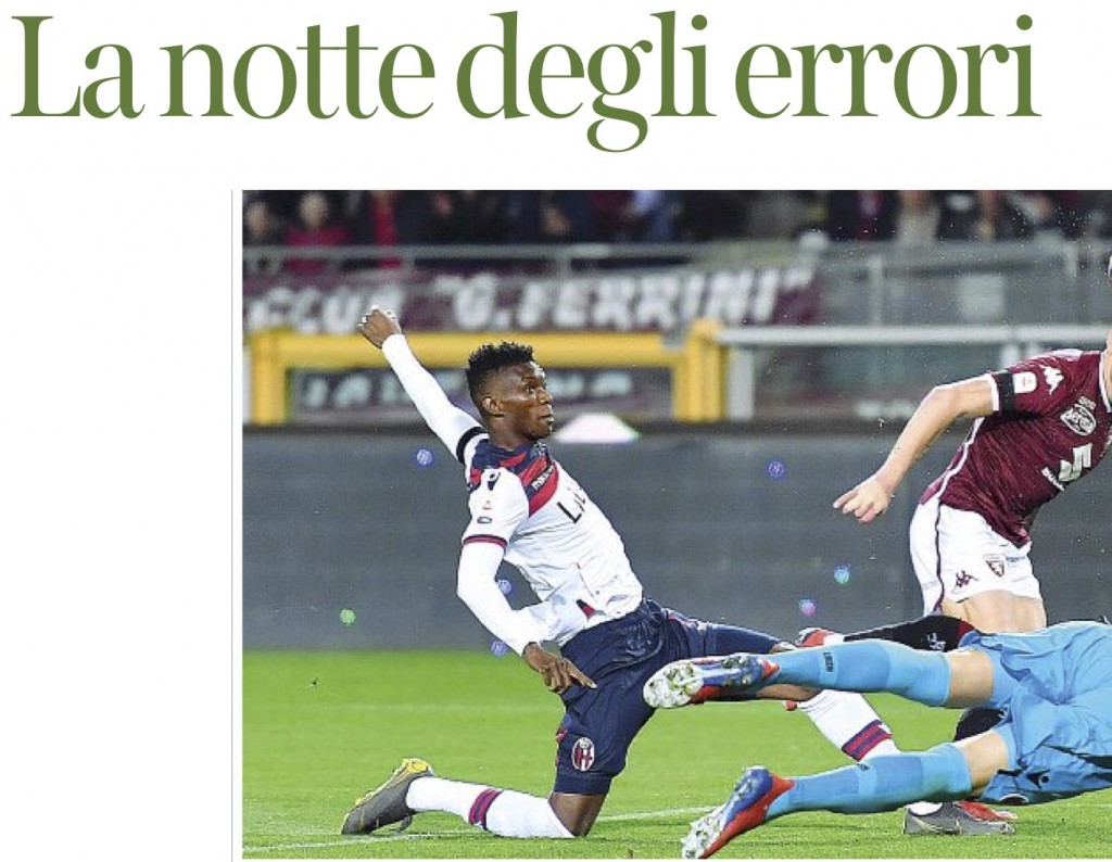 corriere