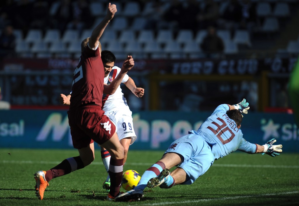 Torino FC v Bologna FC - Serie A