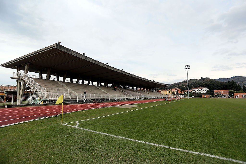 FC Internazionale v AC Spezia - Viareggio Juvenile Tournament