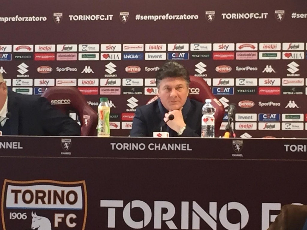 Mazzarri 2