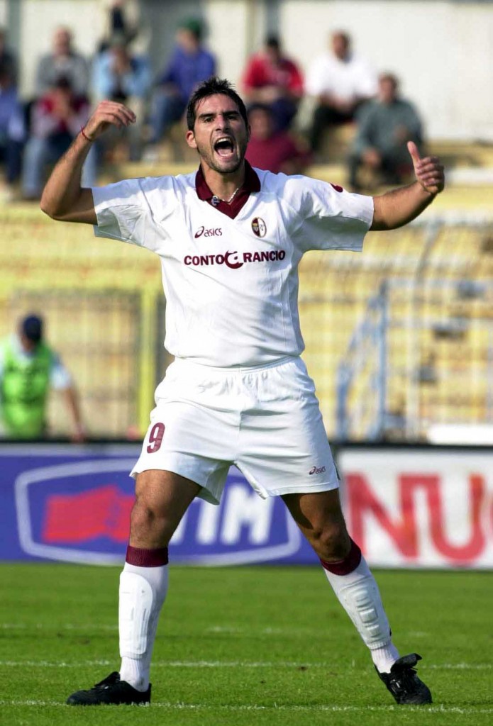 Piacenza v Torino