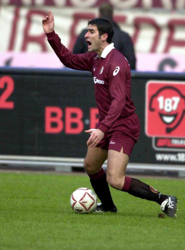 Torino v Udinese X