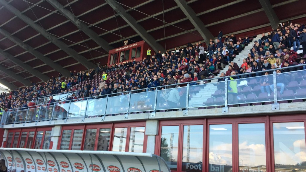 tifosi