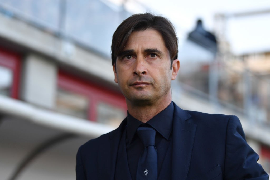 Torino FC U19 v ACF Fiorentina U19 - Coppa Italia Primavera Final