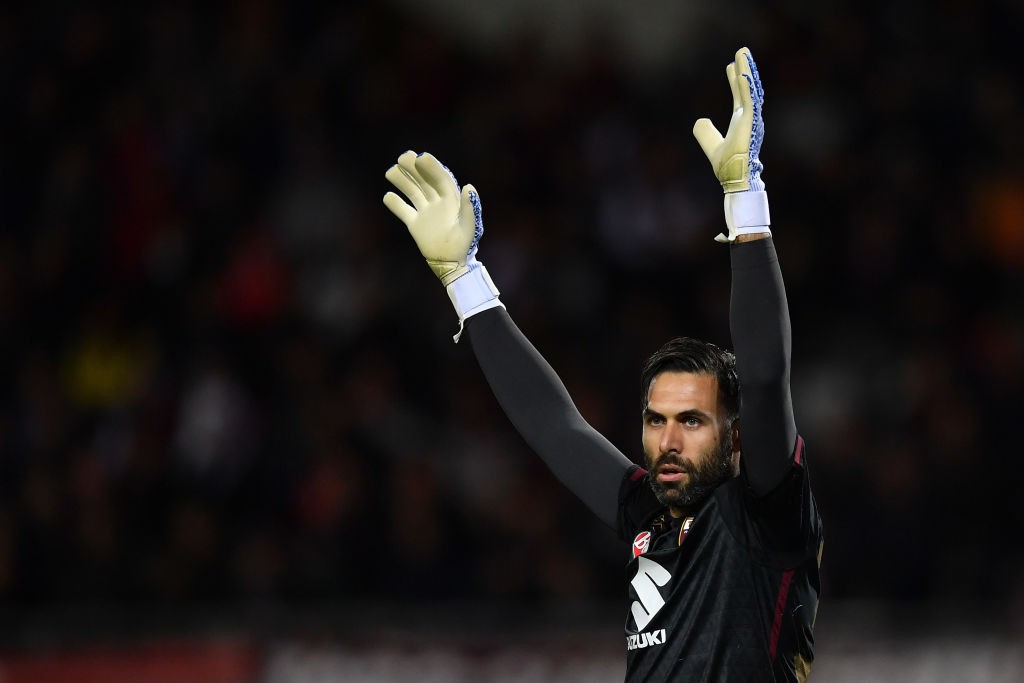 Torino FC v AC Milan - Serie A