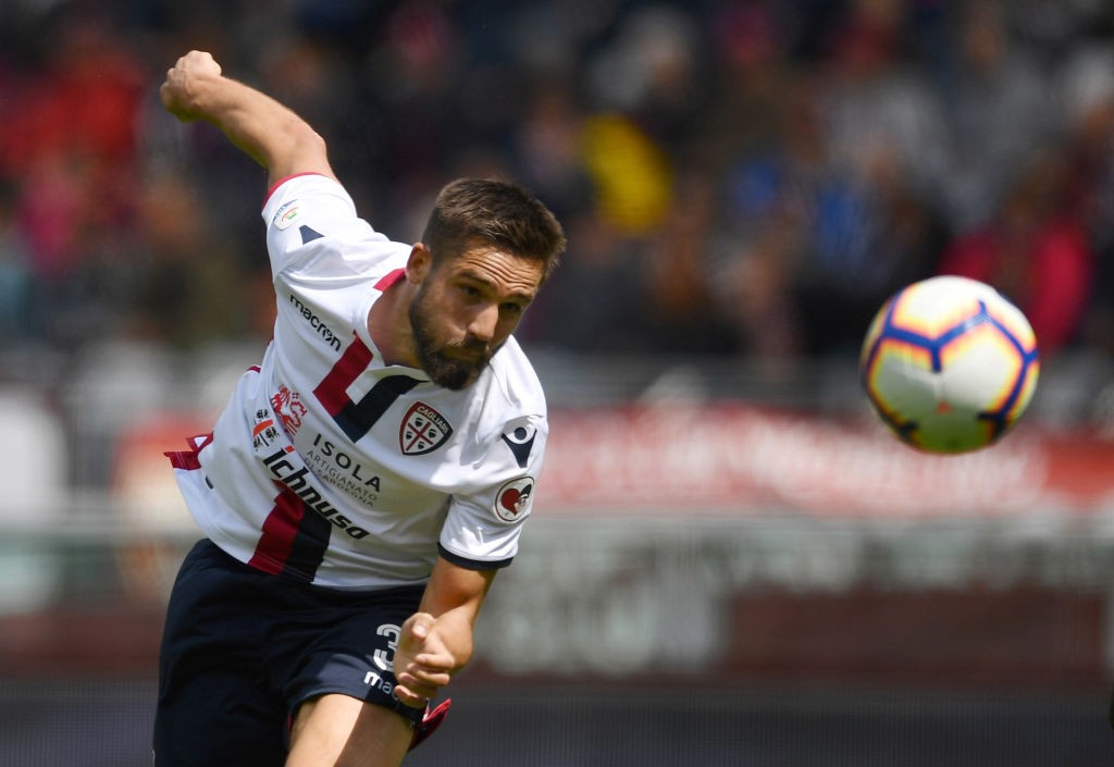 Torino FC v Cagliari - Serie A