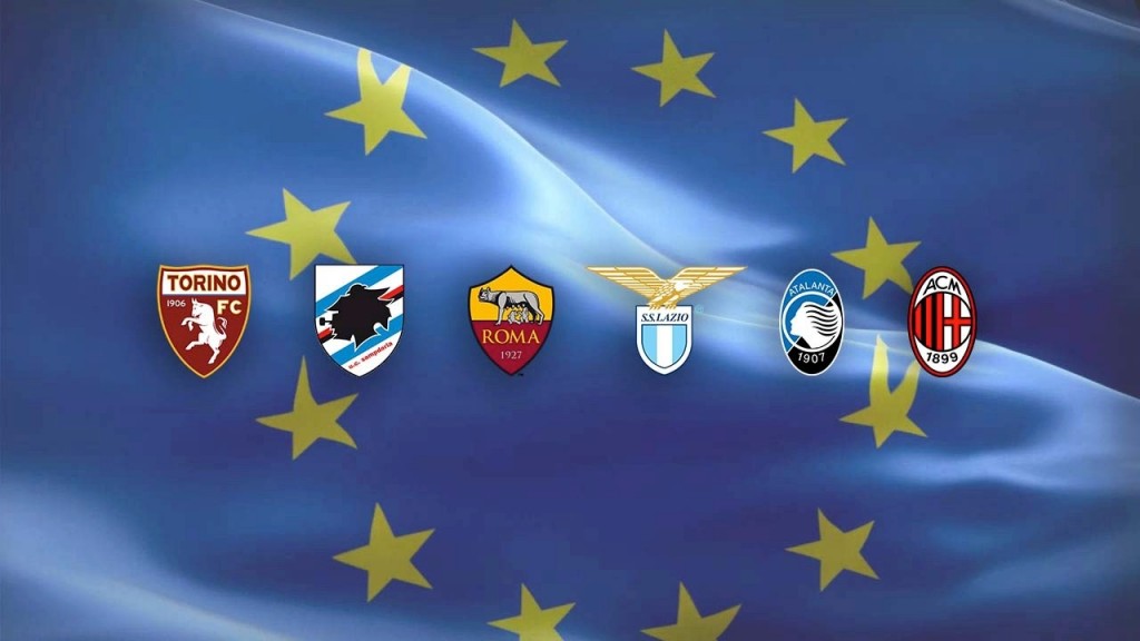 pannello corsa europa