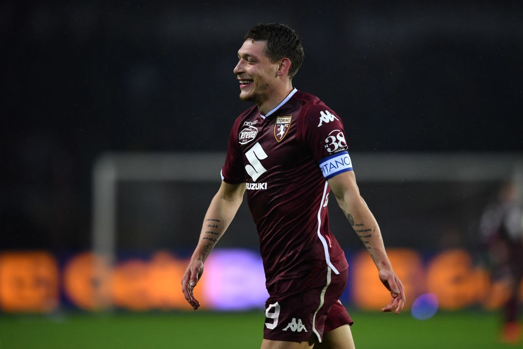 Torino FC v UC Sampdoria - Serie A