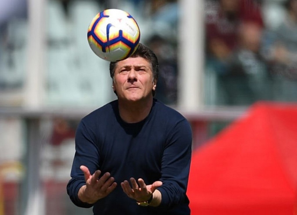 Torino FC v Cagliari - Serie A