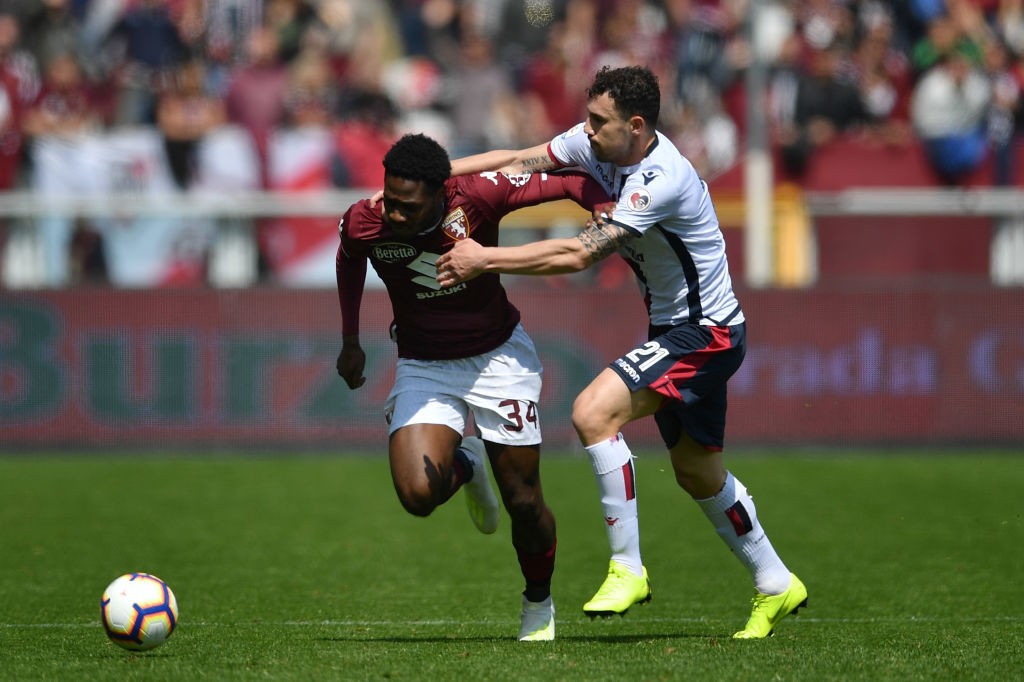 Torino FC v Cagliari - Serie A