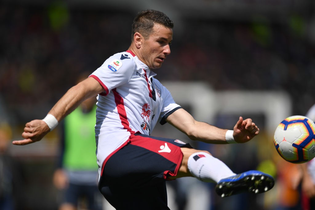 Torino FC v Cagliari - Serie A