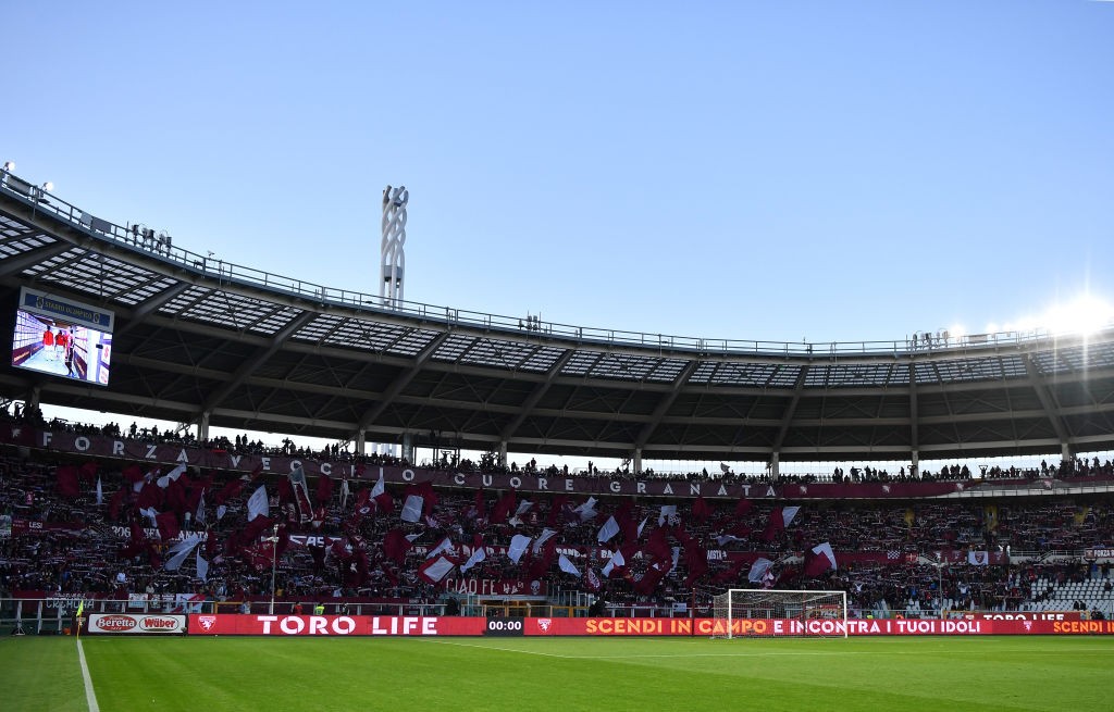 Torino FC v AC Milan - Serie A