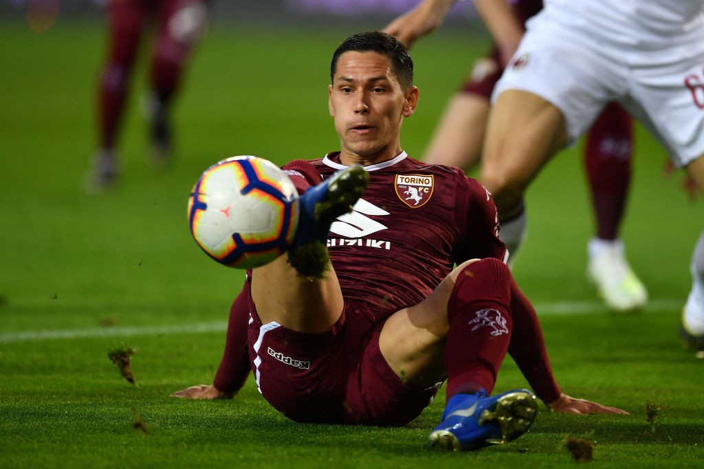 Torino FC v AC Milan - Serie A