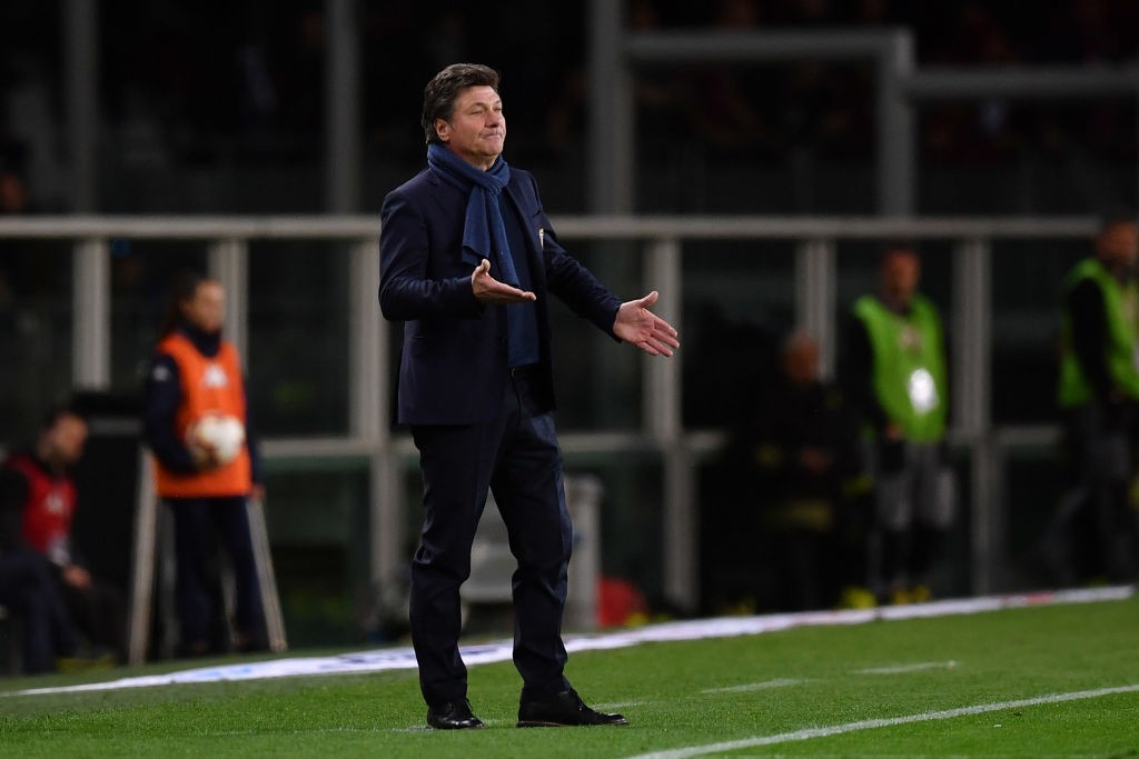 Torino FC v AC Milan - Serie A