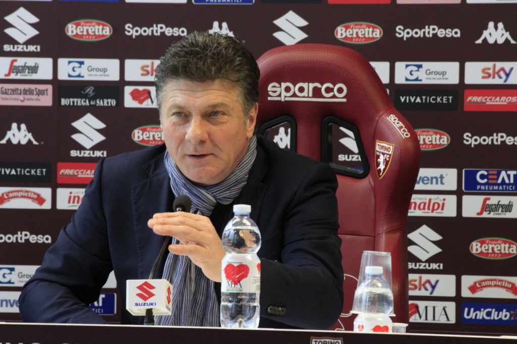 mazzarri conferenza