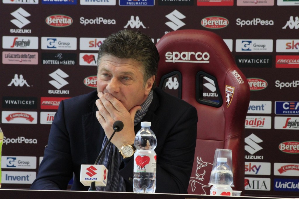 mazzarri conferenza