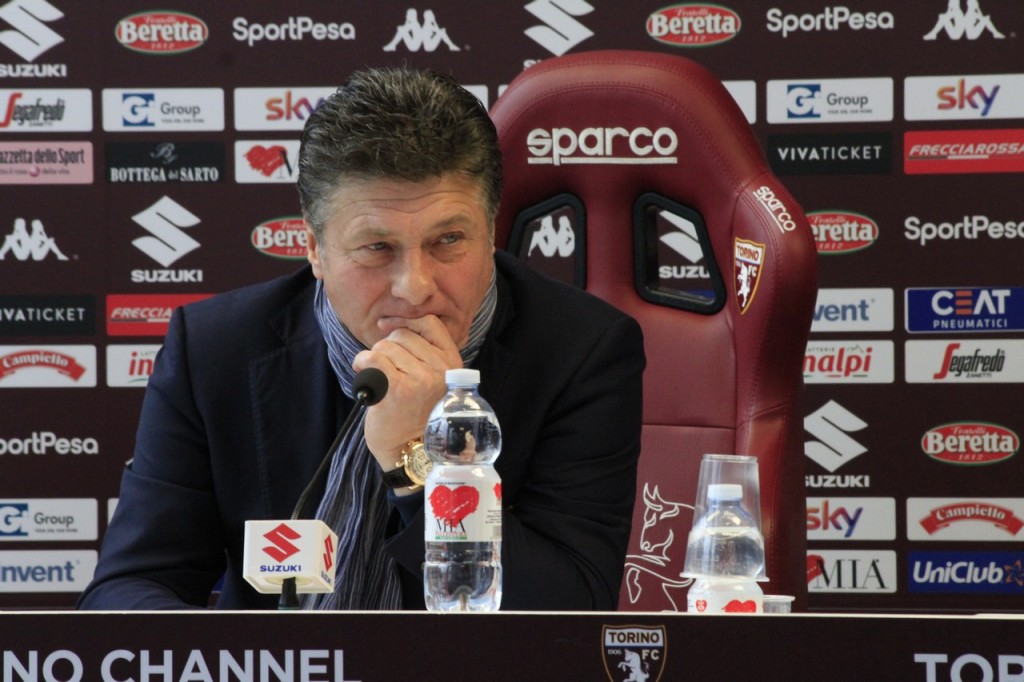 mazzarri conferenza