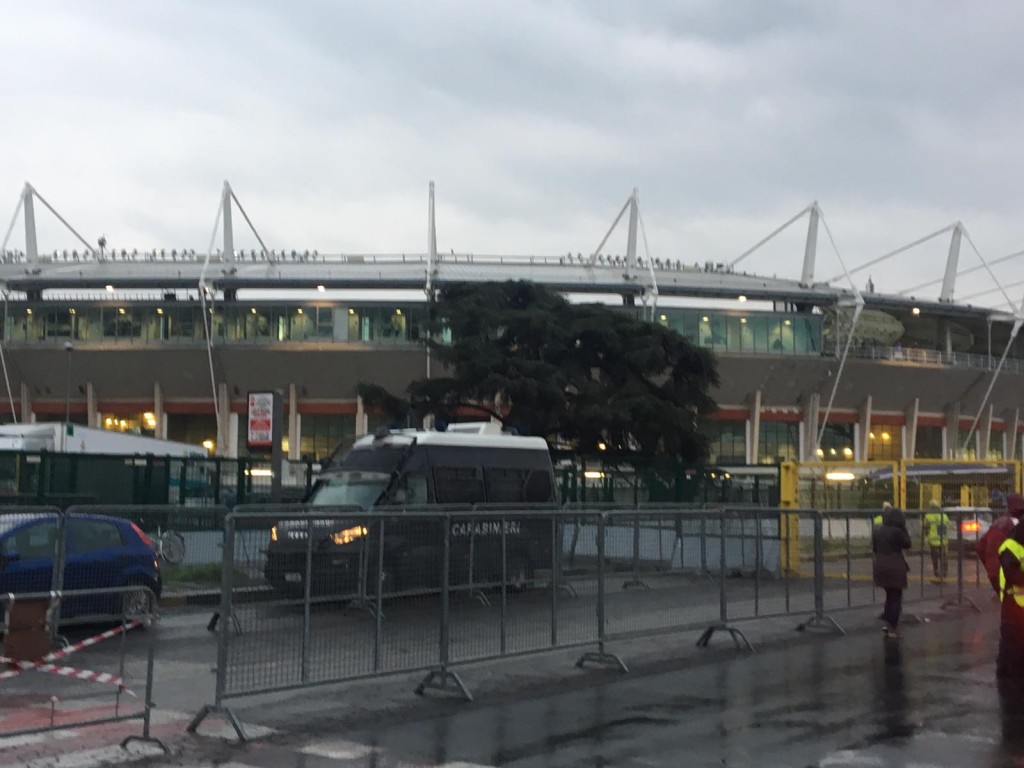torino-sampdoria