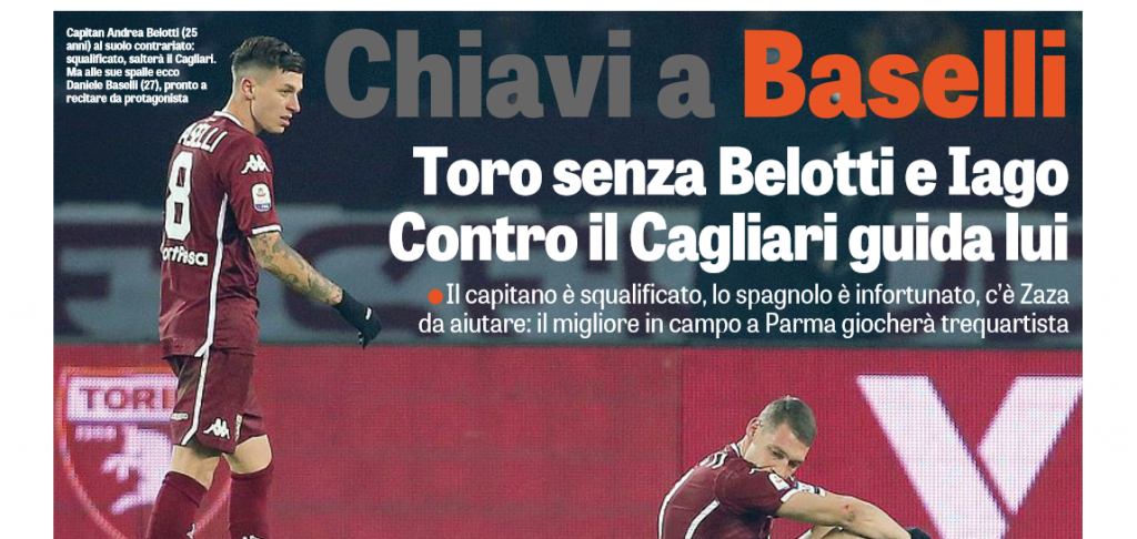 gazzetta dello sport