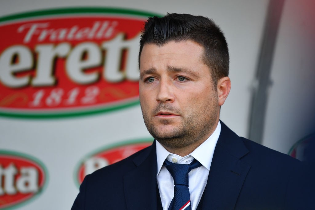 Torino FC U19 v ACF Fiorentina U19 - Coppa Italia Primavera Final