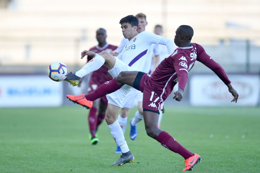 Torino FC U19 v ACF Fiorentina U19 - Coppa Italia Primavera Final