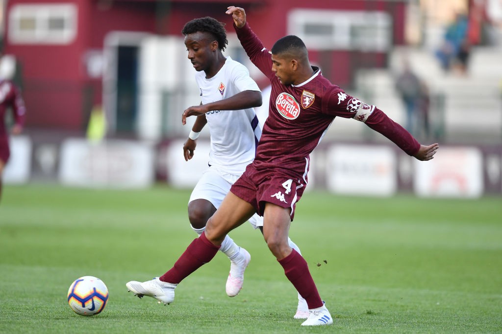 Torino FC U19 v ACF Fiorentina U19 - Coppa Italia Primavera Final