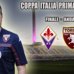Live! Coppa Italia Primavera, Fiorentina-Torino